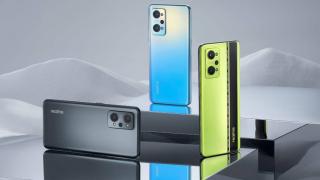 realme GT Neo2 debutează la nivel global; Aflăm cât costă și descoperim ce alte produse mai aduce brandul pe piață