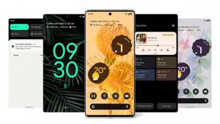 Iată cum poți urmări live lansarea lui Google Pixel 6 și Pixel 6 Pro azi, de la ora 20:00 (ora României)