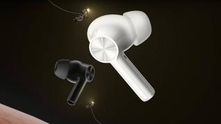 OnePlus anunță noile căști wireless Buds Z2 cu ANC şi 38 de ore de autonomie