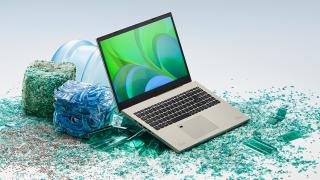 Acer își extinde portofoliul de produse Eco-friendly din seria Vero; Debutează noi laptopuri, un monitor sustenabil, dar și un Mini PC