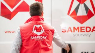 Vodafone România este partener tehnologic Sameday România, pentru eficientizarea procesului operaţional în prag de Black Friday 2021