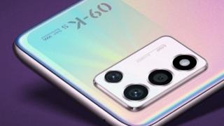 OPPO pregătește lansarea smartphone-ului K9s pe data de 20 octombrie; Iată ce aduce