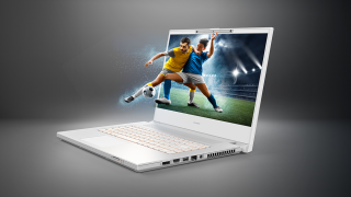 Acer lansează laptop-ul ConceptD 7 SpatialLabs Edition care oferă o experiență stereoscopică 3D fără ochelari dedicați
