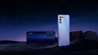 realme Q3s va sosi pe 19 octombrie alături de GT Neo2T și aduce un upgrade pentru ecran, acum unul 144Hz