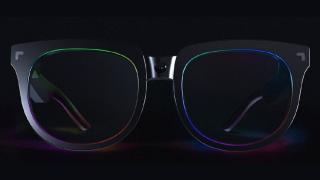 Cea mai interesantă pereche de ochelari inteligenți a fost prezentată azi - TCL Thunderbird Smart Glasses