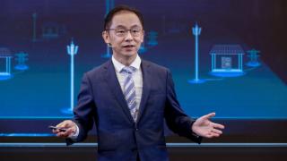 Huawei va implementa reţele 5G ecologice, cu emisii reduse de carbon; Ryan Ding, director în cadrul companiei oferă mai multe detalii