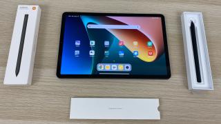 Xiaomi Pad 5: OS, UI, aplicaţii curate şi responsive, cu un Smart Pen bun pentru studenţi