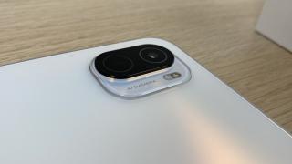 Xiaomi Pad 5: Cameră decentă de terminal midrange