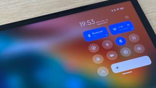 Xiaomi Pad 5: Conectivitate midrange cu unele compromisuri