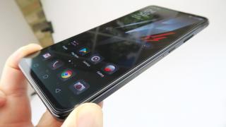 Nubia Red Magic 6s Pro: Display cu două mari salturi faţă de predecesor