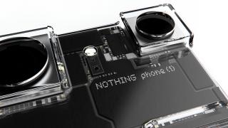 Nothing va lansa un prim smartphone la începutul anului 2022; Se află în dezvoltare și o baterie externă numită Power (1)
