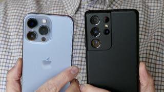 Samsung a livrat cele mai multe smartphone-uri în trimestrul 3 din 2021; Apple ia locul Xiaomi și ajunge pe 2 (Canalys)