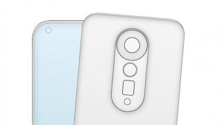 Xiaomi 12 ar putea suferi modificări importante la nivel de design; Un brevet proaspăt apărut online ne dezvăluie noutățile