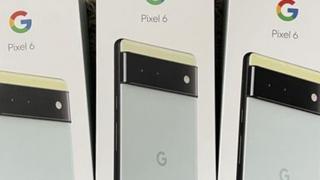 Cum a apărut, așa a și dispărut Pixel 6 (de pe OLX)