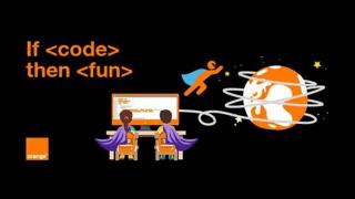 Orange încurajează elevii să își dezvolte abilitățile digitale printr-o nouă ediție a programului SuperCoders