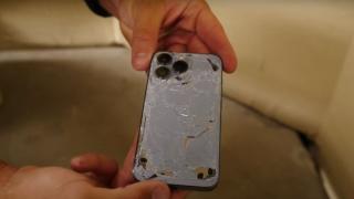 iPhone 13 Pro versus Nokia 3310 la un drop test de 25 etaje; Avem un câştigător surpriză! (Video)