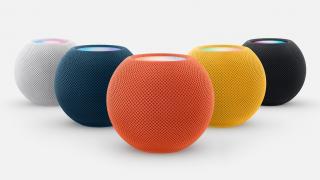 Apple anunță noi variante de culoare pentru boxa inteligentă HomePod Mini