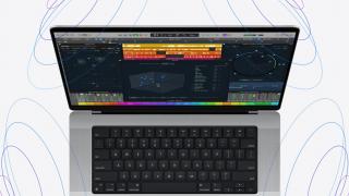 Preț și disponibilitate Apple MacBook Pro 14 (2021) în România