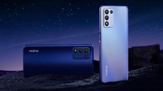 realme Q3s debutează oficial! Smartphone cu CPU Snapdragon 778G și ecran cu refresh rate de 144Hz la sub 250 de dolari