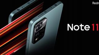 Seria Redmi Note 11 are data de lansare dezvăluită! Lineup-ul va fi anunțat chiar în această lună