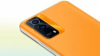 iQOO Z5x vine echipat cu ecran 120Hz și cameră de 50 mpx în spate; Aduce și funcția de RAM virtual