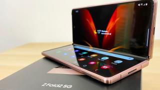 Turul Magazinelor #1004: Vouchere la televizoare Sony OLED, cel mai ieftin Galaxy Z Fold 2, stylus Z Fold 3