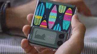 Samsung îţi permite să personalizezi Galaxy Z Flip 3 şi Watch 4 cu noile Bespoke Edition