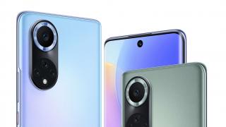 Preț și disponibilitate Huawei nova 9 în România (+căști cadou la precomandă)