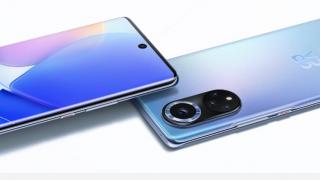 Huawei anunță lansarea lui nova 9 în România; Smartphone cu ecran OLED 120Hz, încărcare la 66W și căști cadou la precomandă