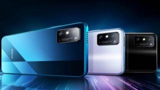 Honor X30 Max va fi un telefon uriaş, cu diagonală peste 7 inch; Apar și detalii despre Honor X30i