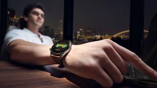 Huawei Watch GT 3 a fost anunţat: ceas inteligent cu 14 zile de autonomie, senzor nou de puls, HarmonyOS 2.0