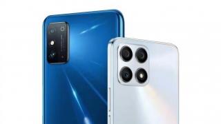 Honor X30 Max va sosi pe 28 octombrie și nu vine singur, ci alături de X30i; Avem un poster oficial
