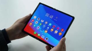 Primul telefon pliabil OPPO ar urma să debuteze luna viitoare! Specificațiile sale sunt dezvăluite