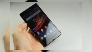 Sony Xperia Z primește Android 4.2.2 Jelly Bean sub formă de update via OTA