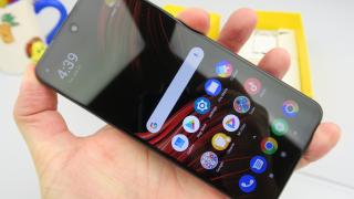 POCO M3 Pro 5G: Display sacrificat pentru cost