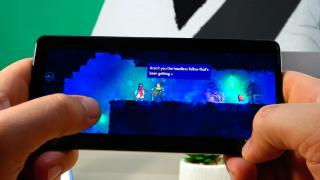 Motorola Edge 20 Pro: Benchmark-uri peste flagshipuri din 2020, cu scor excelent la GPU
