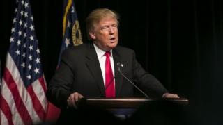 Donald Trump și-a creat propria reţea de socializare, Truth Social