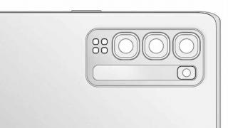 OPPO Reno7 Pro îşi dezvăluie designul în imagini scăpate online: conservator şi pătrăţos