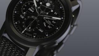 Motorola Watch 100 va fi lansat până la final de an; Smartwatch de buget cu look premium 