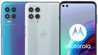 Motorola Moto G200 va sosi în noiembrie, fiind cel mai bine dotat telefon Moto din 2021; Iată specificaţiile sale
