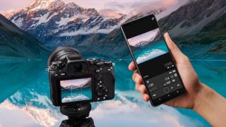 Sony Xperia Pro-I a fost anunţat: telefon cu senzor foto de 1 inch luat de la camera RX100 VII