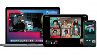 Apple lansează iOS 15.1 și iPadOS 15.1 în variantă stabilă; Funcția SharePlay este acum disponibilă oficial