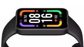 Xiaomi va lansa brățara fitness Redmi Smart Band Pro pe 28 octombrie, rival pentru Huawei Watch Fit