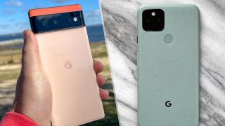 Google vrea să aducă noile funcții de pe seria Pixel 6 și pe telefoanele mai vechi din gama Pixel; Astrophotography mode revine