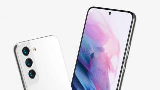 Samsung Galaxy S22 și Galaxy S22+ vor avea ecranul și spatele plat; Sunt descrise de un zvonac drept similare unui iPhone 13 fără notch