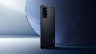 OPPO A56 5G devine oficial: telefon 5G de buget cu procesor Dimensity 700, baterie de 5000 mAh