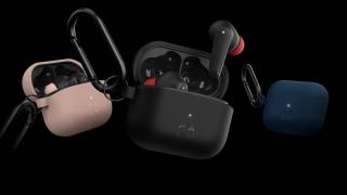 Palm revine, dar nu cu un telefon, ci cu o pereche de căşti TWS: Palm Buds Pro