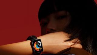 Redmi Watch 2 este aici: un ceas inteligent cu ecran de 1.6 inch, GPS, autonomie extinsă