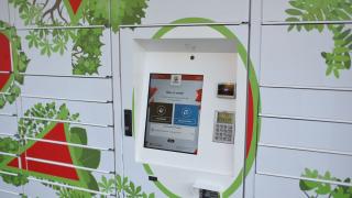 Sameday inaugurează primul Easybox cu energie solară, lockerul cu numărul 2000