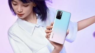 Redmi Note 11 debutează oficial; Cel mai ieftin model din serie vine cu CPU Dimensity 810, baterie de 5000 mAh și ecran de 90Hz